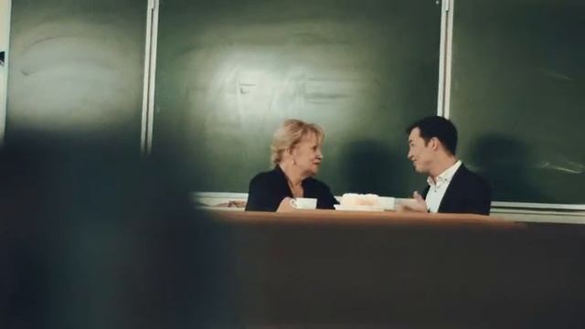 Скажи спасибо своему учителю! Всероссийская Акция Благодарные выпускники смотреть онлайн