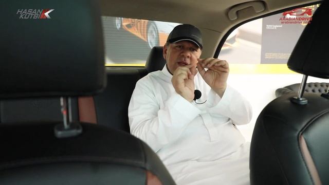 بي واي دي اف ٣ ٢٠٢٢ - حسن كتبى смотреть онлайн