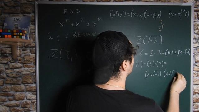 ECCO PERCHÈ 37 NON È UN NUMERO PRIMO! #puzzleprimi By @MATHsegnale
