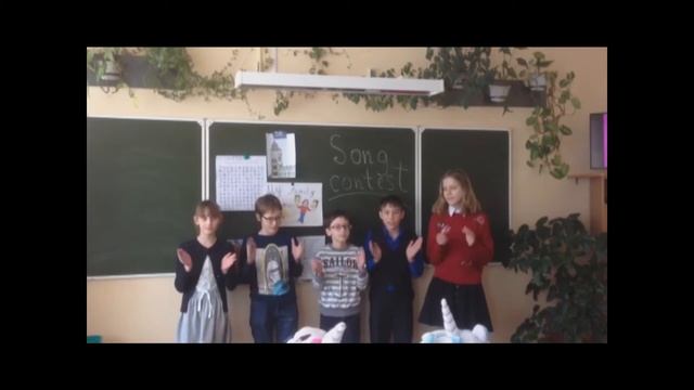 Неделя английского языка смотреть онлайн
