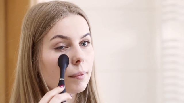 InnoGIO Sonic Silicone Toothbrush GIOzoe GIO-400 смотреть онлайн
