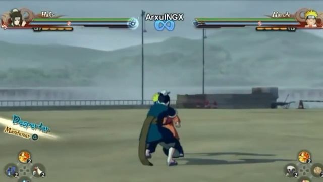 Обзор на фильм Наруто :Нинзя в стране снега смотреть онлайн