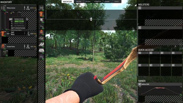 1 Minute Scum Tips #48 - How To Change Arrow Type смотреть онлайн