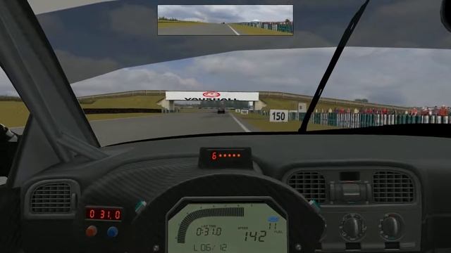 BTCO 1998 Pt. 32 | BTCC Rd. 22 | Snetterton *AUDIO ISSUES* смотреть онлайн