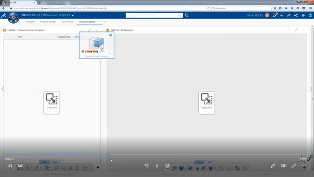CONNECTED ENGINEERING with CATIA V5 смотреть онлайн