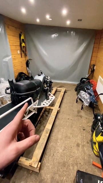 Сборка Irbis SF200SL Super Long 2024 смотреть онлайн