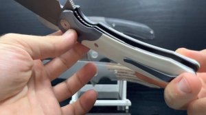 Голиаф еще больше подрос и похорошел