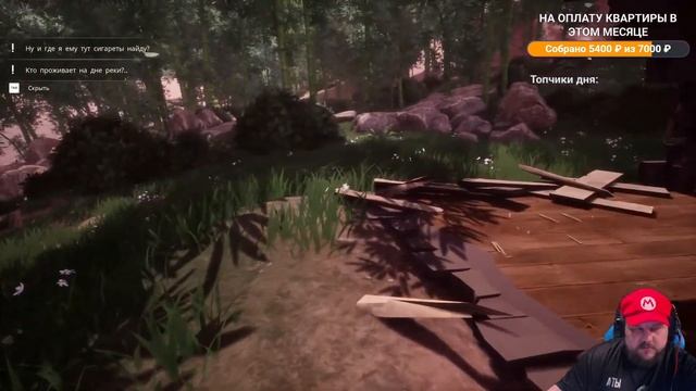 #1 KUJLEVKA (КУЖЛЁВКА) Прохождение - НЛО В РУССКОЙ ДЕРЕВНЕ