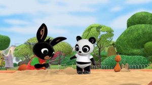 Бинг на Русском | ⭐ Бинг: Лучшие эпизоды ⭐ | 5 x Полные эпизоды