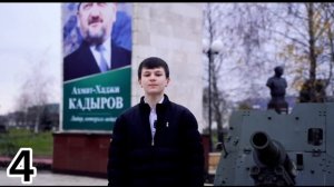 Письмо солдату от наших детей