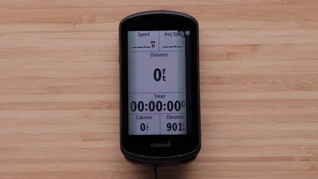 GARMIN | Vincular el dispositivo de radar Varia con tu dispositivo Edge 1030 смотреть онлайн