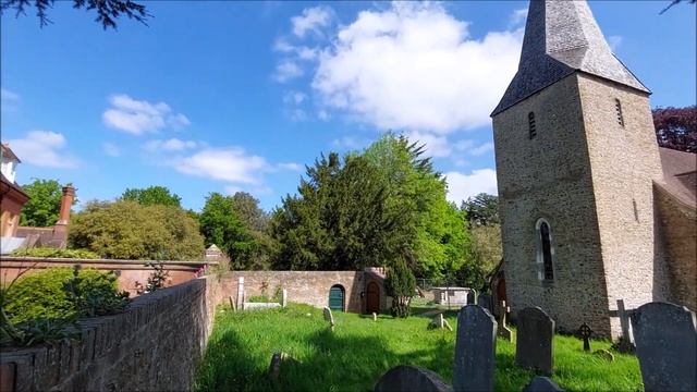 Англия. DAY after DAY. VII 101 год