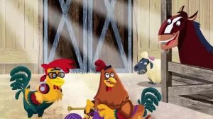 Power Up 1 Unit 2 STORY