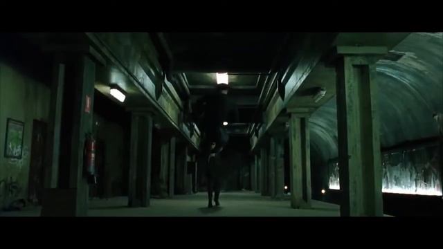 Матрица / The Matrix 1999