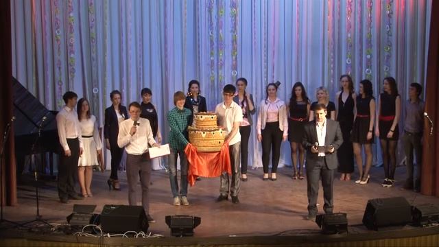 Факультет информатики. смотреть онлайн