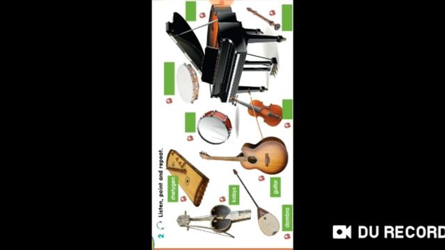 Smiles 3. Module 5. Lesson 1 смотреть онлайн