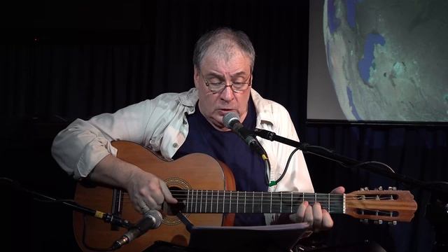 Максим Кривошеев - Думы беглеца на Байкале (Славное море -- привольный Байкал) смотреть онлайн