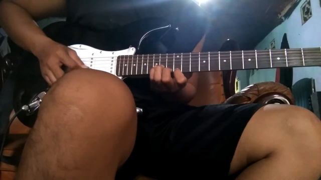 My Guitar Training: Fingering Time - Crab Chromatic Scale смотреть онлайн