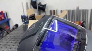 START DIGITAL X DRIVE 51ST6X. Обзор маски!