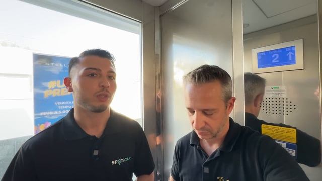 Le AUTO RICONDIZIONATE di SPOTICAR come SONO? смотреть онлайн