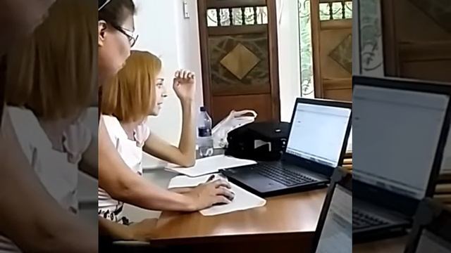 Бух.учет 8.2 Алматы. Обучение смотреть онлайн
