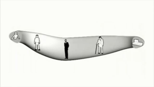 Как работает десятое измерение. Понимаем десятимерное пространство - часть первая смотреть онлайн