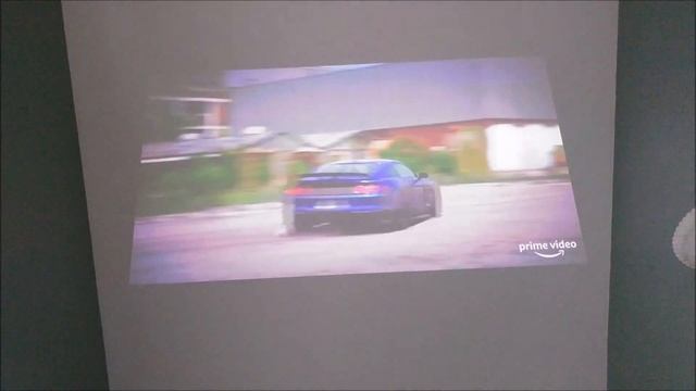 Introduction to the Photon Cube: Portable HD Projector and PC Console смотреть онлайн