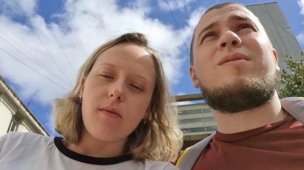 Жизнь в Буэнос-Айросе продолжается, прогулки и куча дел!