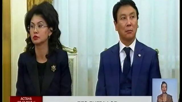 Новая версия казахского алфавита позволит сохранить особенности звуков казахского языка - эксперт смотреть онлайн