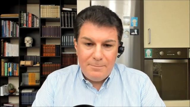 Алтайский разговор 625. Синхронный перевод. Виталий Лажинцев и Олег Брагинский смотреть онлайн