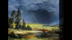 Георгий Струве «Моя Россия»