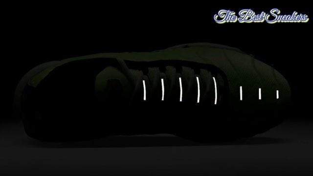 Nike Air Max Plus / M. Frank Ruby смотреть онлайн