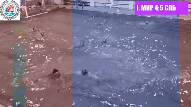 МИРЭА - СПб Мастерс смотреть онлайн