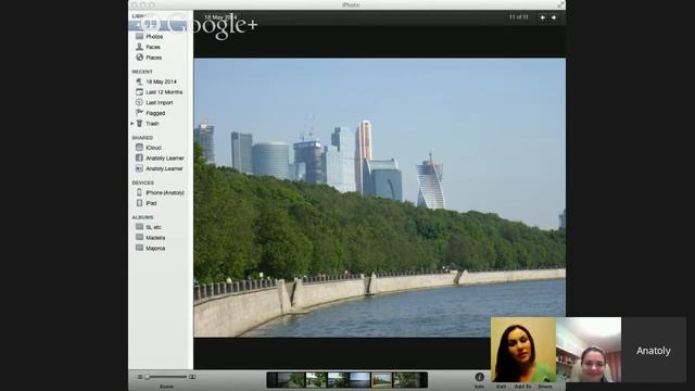 The best city in the world! смотреть онлайн