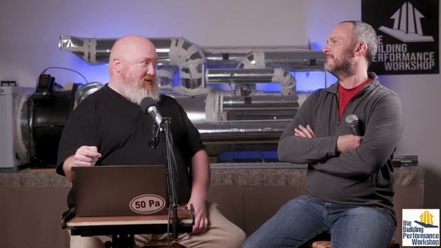 Manual J Deep Dive (and Selecting HVAC Equipment with Manual S)- Part 1 of 2 смотреть онлайн