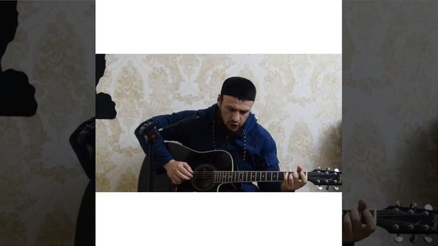 Алихан Амхадов - Зеркала сокрушения. смотреть онлайн