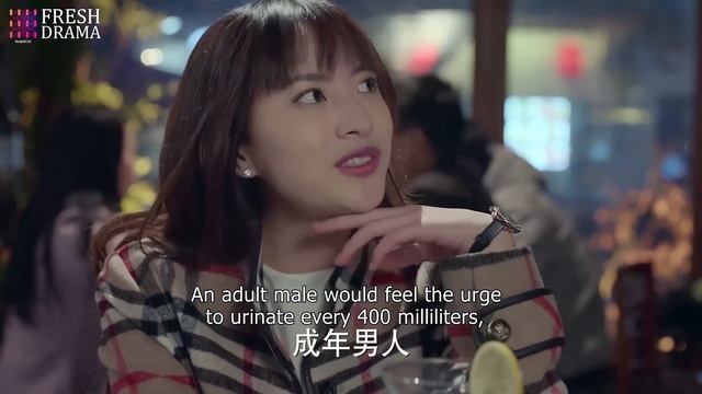 【最新電影】姑娘撞見男友劈腿閨蜜，下定決心打扮自己，男友看見悔不當初！ смотреть онлайн