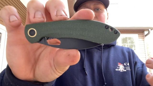 CHECKING OUT ANOTHER VOSTEED! смотреть онлайн