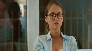 Гром среди ясного неба 9 серия