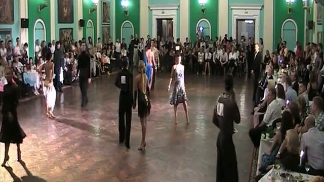 WDCAL финал La (part 2) смотреть онлайн