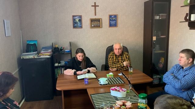 Служение «Три чашки чая». Блоки и ловушки, препятствующие взлететь. смотреть онлайн