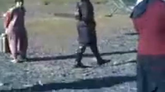 "Аварец плачет по любимой" смотреть онлайн