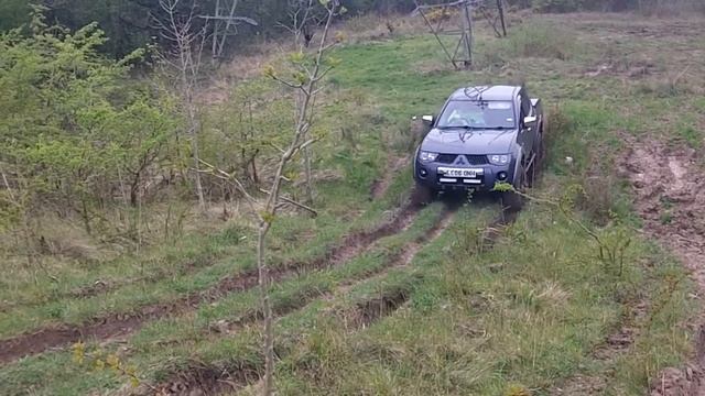 L200 offroad смотреть онлайн
