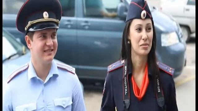 Городской рейд «Против вредных привычек» смотреть онлайн