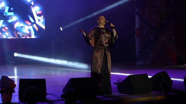 Патимат Расулова - Прошло то время (Концерт 2023) Patimat Rasulova - That time has passed (Concert) смотреть онлайн