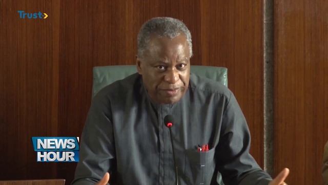 SUDAN RESCUE MISSION: Nigeria Begins Evacuation Of Nationals To Egypt By Road | TRUST TV смотреть онлайн