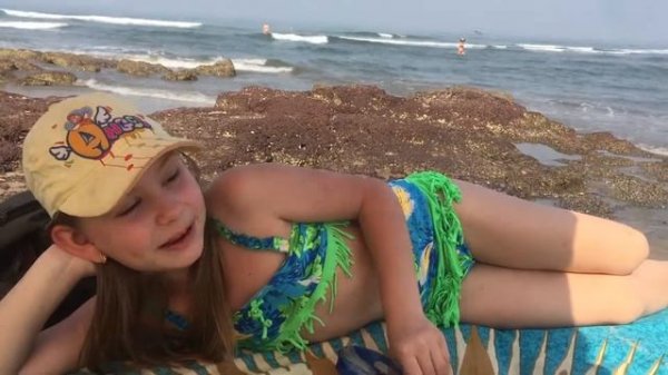 Путешествие в Индию с детьми.