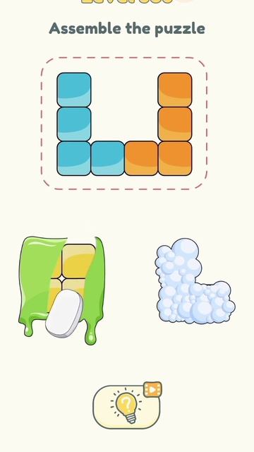 Dop 2 : Delete One part level 536 смотреть онлайн