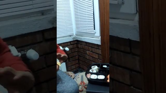 Суши чалендж смотреть онлайн
