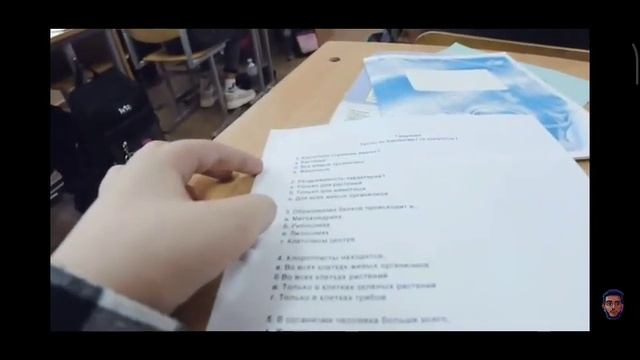 школа глазами школьника серия 1 смотреть онлайн